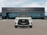 New 2026 INFINITI QX60 Luxe w/ Dark Cargo Package image 3
