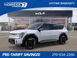 New 2026 Kia EV9 GT-Line image 5