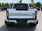 Used 2022 Ford F350 King Ranch image 5