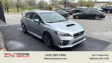 Used 2015 Subaru WRX STI Limited image 3