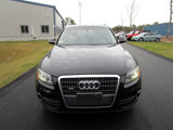 Used 2012 Audi Q5 2.0T Premium Plus image 3
