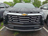 New 2026 Chevrolet Equinox LT w/ Convenience Package II image 2