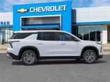 New 2026 Chevrolet Traverse LT w/ Driver Confidence Package image 6