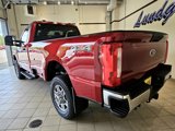 New 2025 Ford F350 XLT w/ Snow Plow Prep Package image 3
