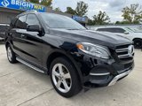 Used 2018 Mercedes-Benz GLE 350 w/ Premium 1 Package image 3