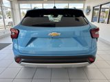 New 2025 Chevrolet Trax LT w/ Driver Confidence Package image 5