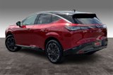 New 2025 Nissan Murano Platinum image 4