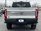 New 2025 Ford F250 King Ranch image 3