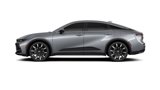 New 2026 Toyota Crown Platinum image 3