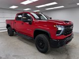 New 2025 Chevrolet Silverado 2500 ZR2 w/ Snow Plow Prep/Camper Package image 3