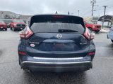 Used 2017 Nissan Murano SL w/ SL Technology Package image 4