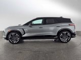 New 2025 Chevrolet Blazer EV SS image 2