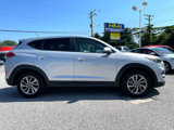 Used 2017 Hyundai Tucson SE image 4