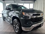 New 2025 Chevrolet Silverado 1500 LT w/ All Star Edition Plus image 2
