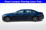 Used 2022 Mercedes-Benz S 500 4MATIC image 5
