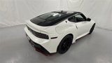 New 2025 Nissan Z NISMO w/ Floor Mat Package image 3