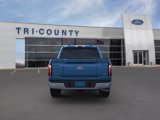 New 2025 Ford F150 Lariat w/ Equipment Group 502A High image 5
