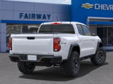 New 2025 Chevrolet Colorado ZR2 w/ Technology Package image 4