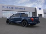 New 2025 Ford F150 Platinum w/ Equipment Group 702A High image 4