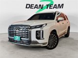 New 2025 Hyundai Palisade Calligraphy image 4