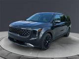 New 2026 Kia Carnival SX Prestige image 2