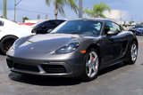 Used 2021 Porsche 718 Cayman S image 2