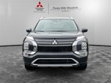 New 2025 Mitsubishi Outlander SEL image 2