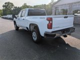 Used 2021 Chevrolet Silverado 2500 W/T w/ WT Fleet Convenience Package image 5