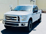 Used 2015 Ford F150 XLT image 3