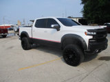 Used 2020 Chevrolet Silverado 1500 LT w/ All-Star Edition image 3