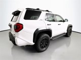 New 2025 Toyota 4Runner TRD Off-Road Premium image 3
