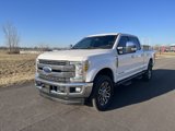 Used 2019 Ford F250 Lariat w/ Chrome Package image 3