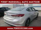 Used 2018 Hyundai Elantra SEL image 5