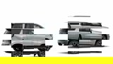 New 2025 Chevrolet Suburban RST image 5