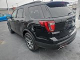 Used 2017 Ford Explorer Sport w/ Equipment Group 401A image 4