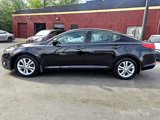 Used 2013 Kia Optima EX w/ Premium Pkg image 2
