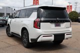 New 2025 Nissan Armada Platinum image 2