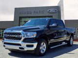Used 2024 RAM 1500 Lone Star image 3