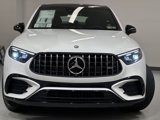 New 2025 Mercedes-Benz GLC 63 AMG S image 3