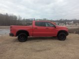 Used 2024 Chevrolet Silverado 1500 ZR2 w/ Technology Package image 4