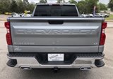 New 2025 Chevrolet Silverado 1500 LT w/ All Star Edition Plus image 5