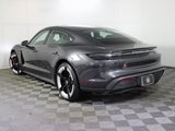 Used 2025 Porsche Taycan 4S image 3