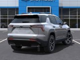 New 2026 Chevrolet Equinox RS w/ Convenience Package III image 4