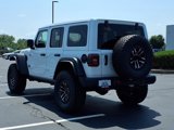 New 2025 Jeep Wrangler Unlimited Rubicon w/ XTREMEE 35" Tire Package image 4