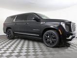 New 2025 GMC Yukon XL Denali w/ Denali Reserve Package image 3