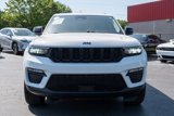Used 2023 Jeep Grand Cherokee Limited w/ Black Appearance Package image 2