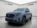 New 2025 Honda Ridgeline RTL+ image 2