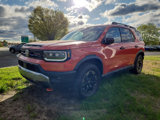 New 2026 Honda Passport TrailSport Elite image 3