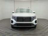New 2026 Volkswagen Atlas SE image 3