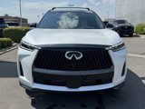 New 2026 INFINITI QX60 Autograph w/ Dark Cargo Package image 2